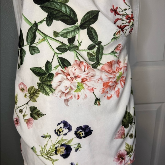 Stylestalker Angeles Romper. NWT. Size Small. Retail- $250.  #315 - Picture 9 of 15